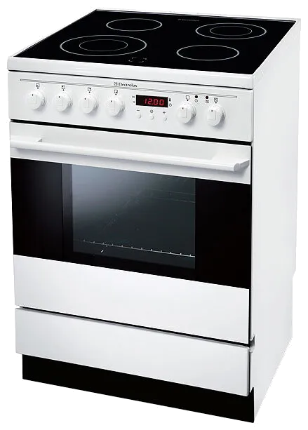 EKC 603505 W