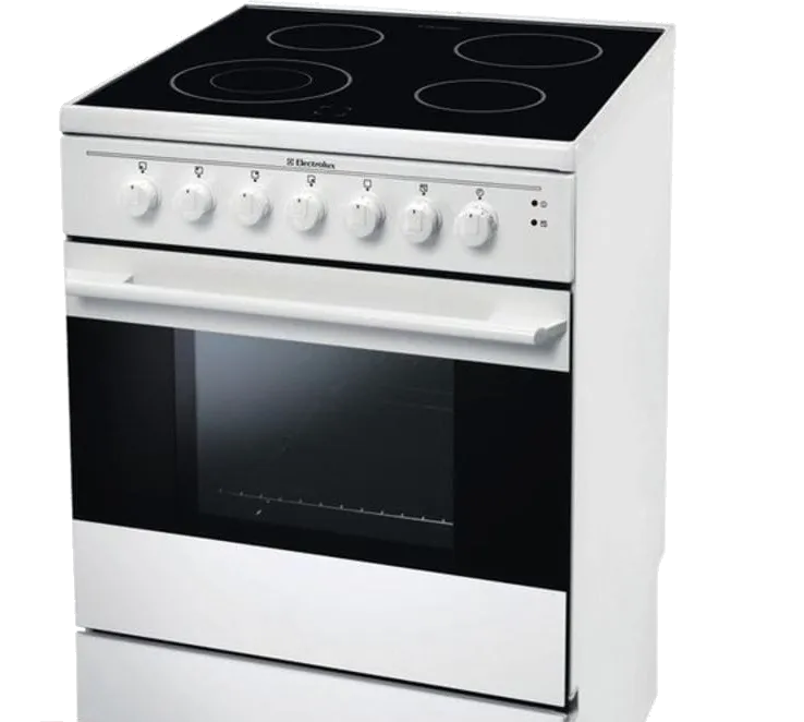 EKC 500100 W