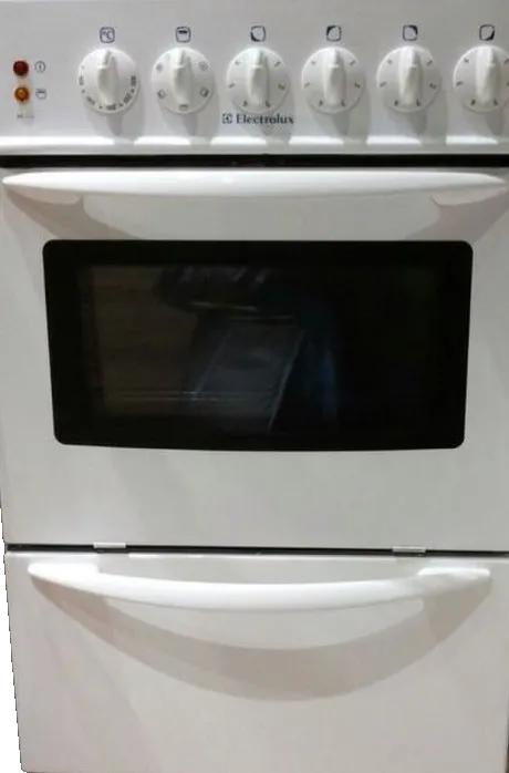EK 6160 W